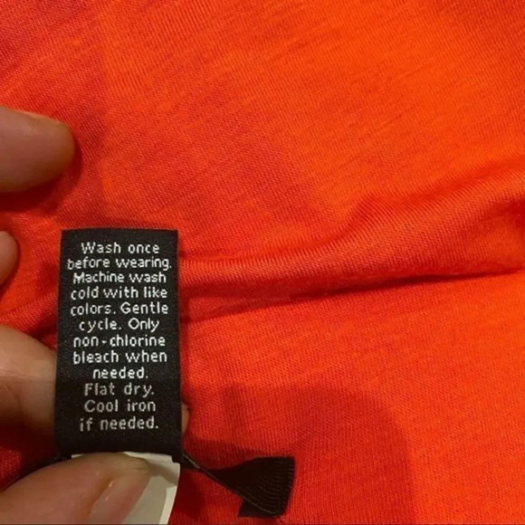 COPY - APT.9 maxi skirt - Picture 5 of 5